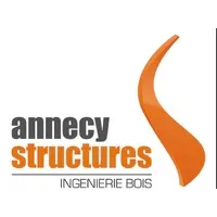 ANNECY STRUCTURES logo