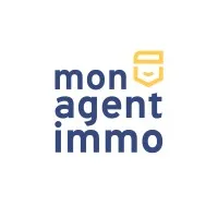 MON AGENT IMMO (MON AGENT IMMO) logo