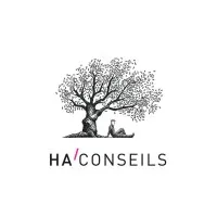 H.A. CONSEILS logo