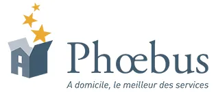 PHOEBUS (PHOEBUS DES SERVICES D'EXCEPTION) logo