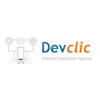 DEVCLIC logo