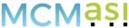 MCM ASI (MCM ASI) logo
