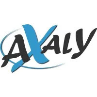 AXALY logo