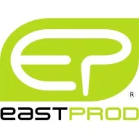 EASTPROD logo