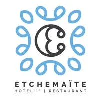 HOTEL RESTAURANT ETCHEMAITE logo