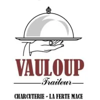 SARL VAULOUP TRAITEUR logo