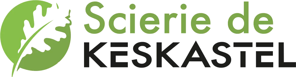 SCIERIE DE KESKASTEL logo