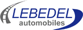 SARL GARAGE LEBEDEL AUTOMOBILES logo