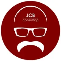 J.C.B CONSULTING logo