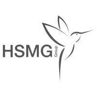 HSMG (CAP HORIZONS  PRESTIGE  EVENEMENT  EVOLUTION) logo