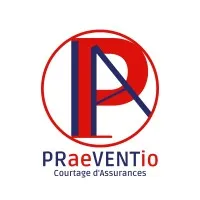 PRAEVENTIO COURTAGE D'ASSURANCES (PRAEVENTIO) logo