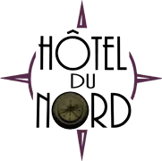 SARL HOTEL DU NORD (L'HANGAR CAFE) logo