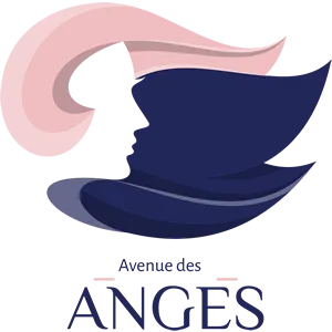 ALIX DE VERNAY logo