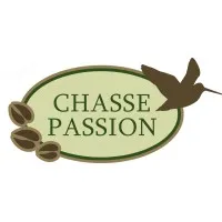 CHASSE PASSION logo