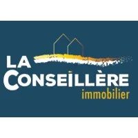 ICSP (LA CONSEILLERE  DE L'IMMOBILIER) logo