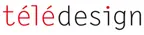 TELE DESGN logo