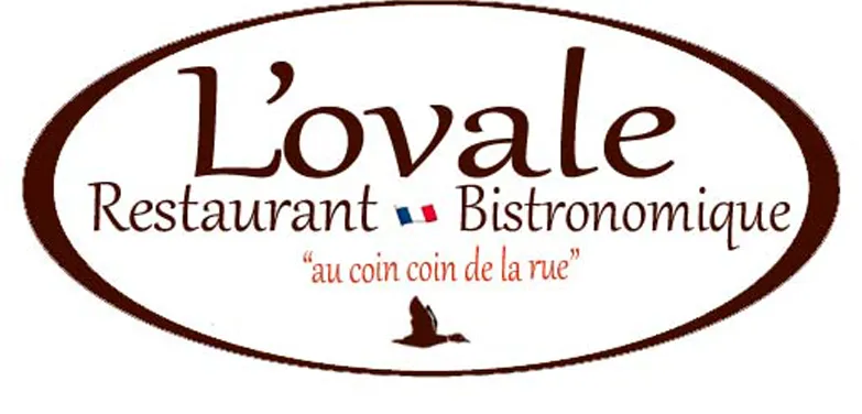 J.M.J (L'OVALE) logo