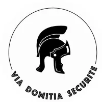 VIA DOMITIA SECURITE SAS logo