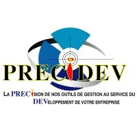 PRECIDEV logo