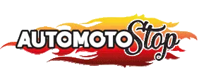 ACYDU (AUTOMOTO STOP) logo