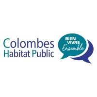 OPH COLOMBES HABITAT PUBLIC (OPH) logo