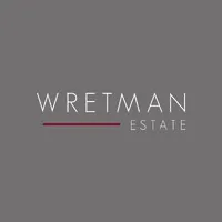 WRETMAN ESTATE & CONSULTING logo
