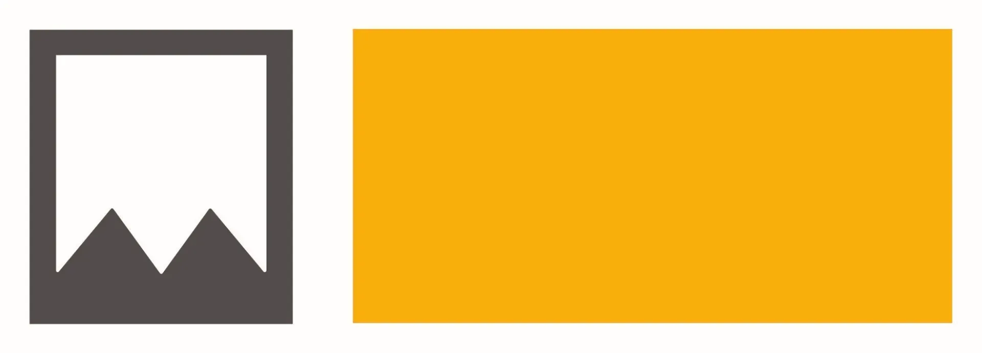 Voici le logo de la marque GO TRANSPORTS qui représente son identité graphique.
