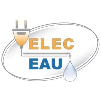 ELEC-EAU logo