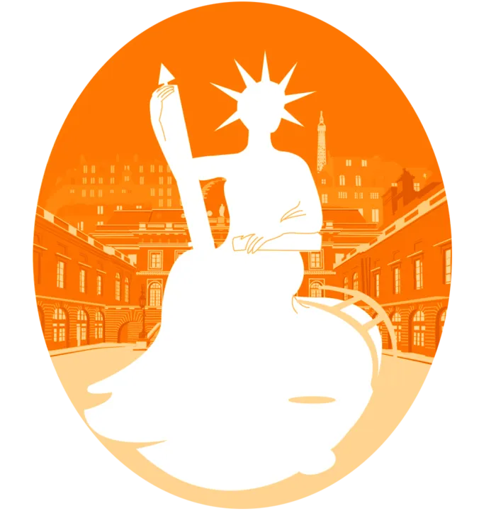 MAYEUL ROBERT, ETIENNE HEURTEL ET CHRISTOPHE PETITE, HUISSIERS DE JUSTICE ASSOCIES logo