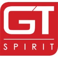 GT SPIRIT (AUTOMUSEE DU LYONNAIS) logo