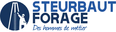 SARL STEURBAUT FORAGE logo