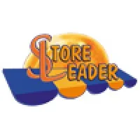 STORE LEADER logo