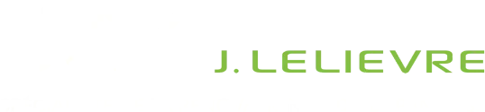 LELIEVRE logo