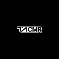 CHINESE MAN RECORDS logo