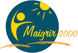 MAIGRIR 2000 logo