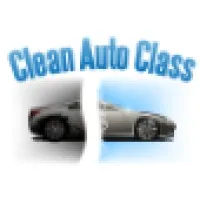 CLEAN AUTO CLASS logo