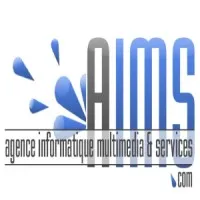 AIMS & INFORMATIQUE logo