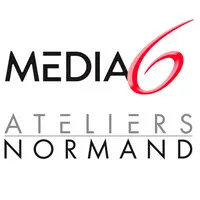 MEDIA 6 ATELIERS NORMAND