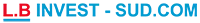 LB INVEST SUD logo