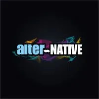 TETE ALEXANDRE (ALTER-NATIVE) logo
