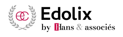 EDOLIX INVEST logo
