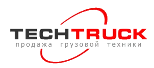 TECHTRUCK logo
