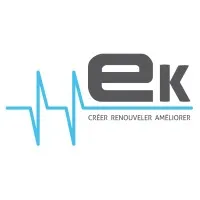KINZIGER logo