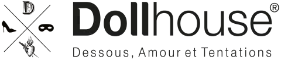 DOLLHOUSE (DOLLHOUSE - JEUX DE FILLES) logo