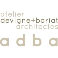 ATELIER DEVIGNE - BARIAT ARCHITECTES logo