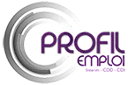 PROFIL EMPLOI logo