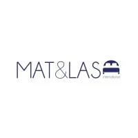 MAT & LAS INTERNATIONAL logo