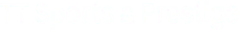 Voici le logo de la marque TT PRESTIGE qui représente son identité graphique.