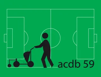 ACDB 59 (SARL ACBD59) logo
