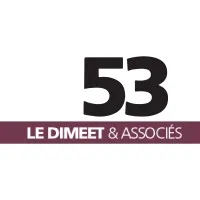LE DIMEET ET ASSOCIES logo